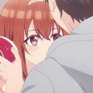 Photo My Friend's Little Sister Has It In for Me! 