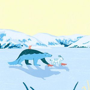 Photo Le Grand Noël des animaux