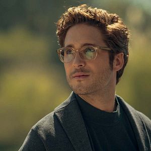 Photo Diego Boneta