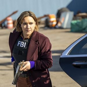 Photo Keisha Castle-Hughes