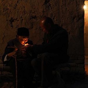 Photo Le Temps des moissons