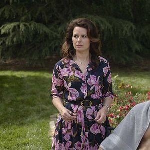 Photo The Hunting Wives