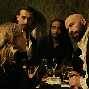 Photo The Gentleman Thief