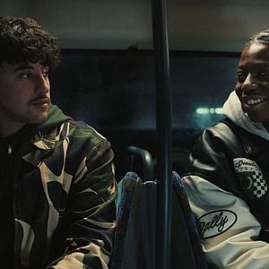 Photo N121 - Bus de nuit