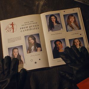 Photo Fear Street: Prom Queen