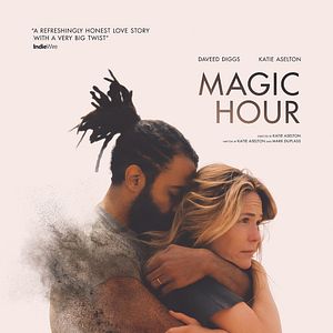 Photo Magic Hour