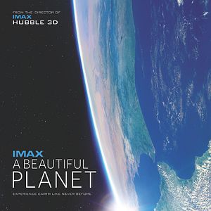 Photo A Beautiful Planet