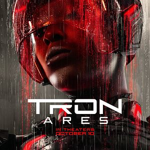 Photo Tron: Ares