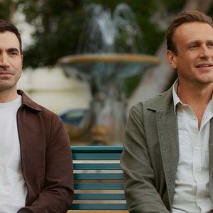 Photo Brett Goldstein (II)