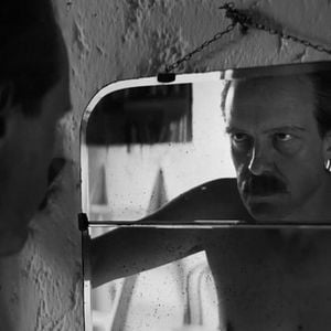 Photo La Disparition de Josef Mengele