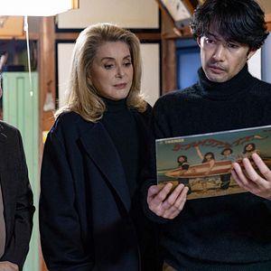 Photo Yutaka Takenouchi