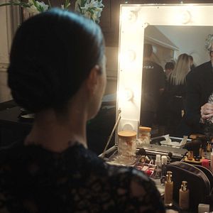 Photo Lambert Wilson