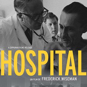 Photo Il était une fois l'Amérique : Hospital