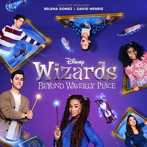 Photo Waverly Place : les nouveaux sorciers