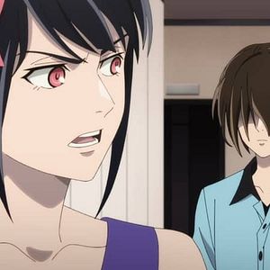 Photo Tower of God