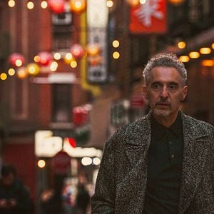 Photo John Turturro