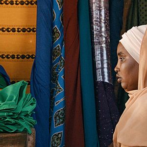 Photo Le Village aux portes du paradis