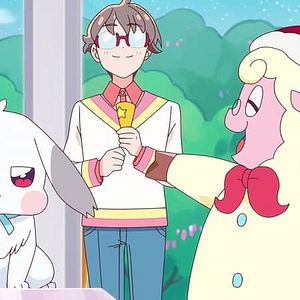 Photo Wonderful Precure!