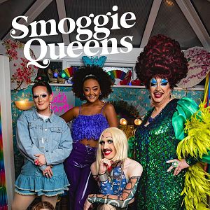 Photo Smoggie Queens