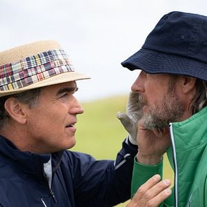 Photo Finnegan's Foursome