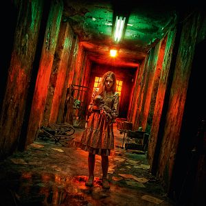 Photo Retour à Silent Hill 