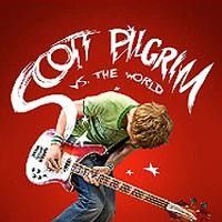 Photo Scott Pilgrim
