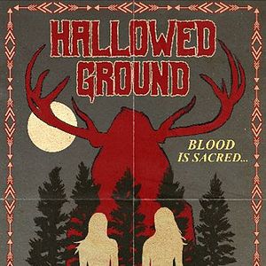 Photo Evil Ground