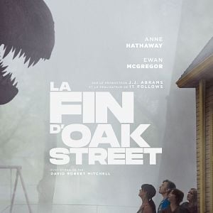 La fin d’Oak Street