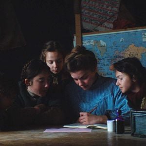 Photo Galatea Bellugi