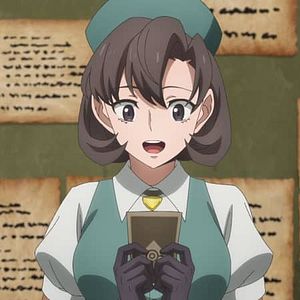 Photo Even Given the Worthless ‘Appraiser’ Class, I’m Actually the Strongest