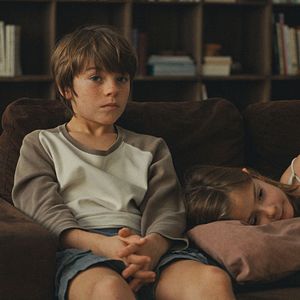 Photo Les Enfants vont bien