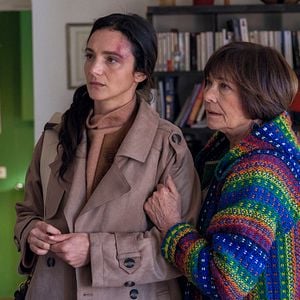 Photo Pauline Bression