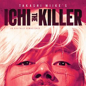 Photo Ichi the killer