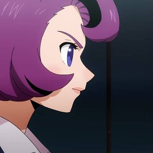 Photo Megaton Musashi