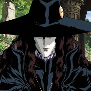 Photo Vampire Hunter D : Bloodlust