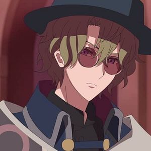 Photo Promise of Wizard