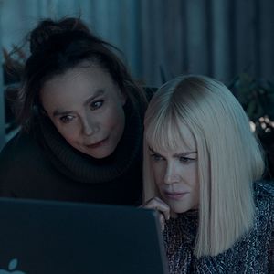 Photo Nine Perfect Strangers