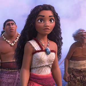 Photo Vaiana 2