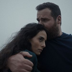 Photo Nailia Harzoune