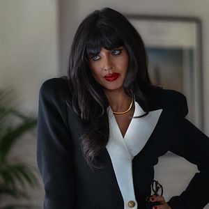Photo Jameela Jamil