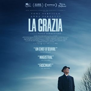 Photo La Grazia