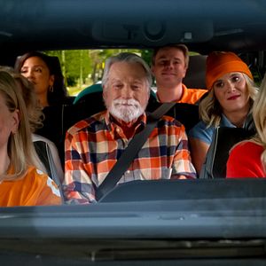 Photo Kristen Johnston