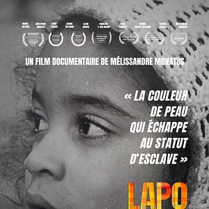 Photo Lapo chapé