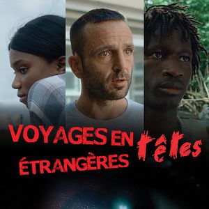 Photo Voyages en têtes étrangères