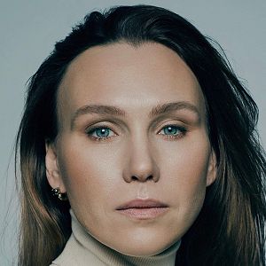 Photo Darya Ekamasova