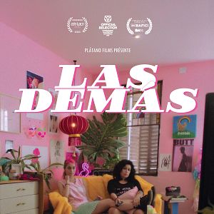 Photo Las Demás