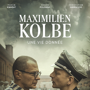 Photo Maximilien Kolbe
