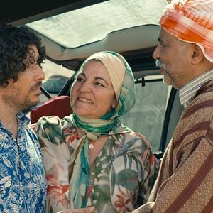 Photo Sur la route de papa