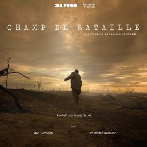 Photo Champ de bataille