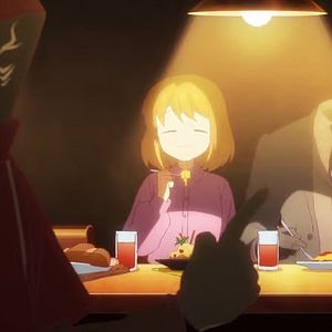 Photo L'homme invisible et sa future épouse